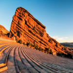 Red Rocks Park & Amphitheatre