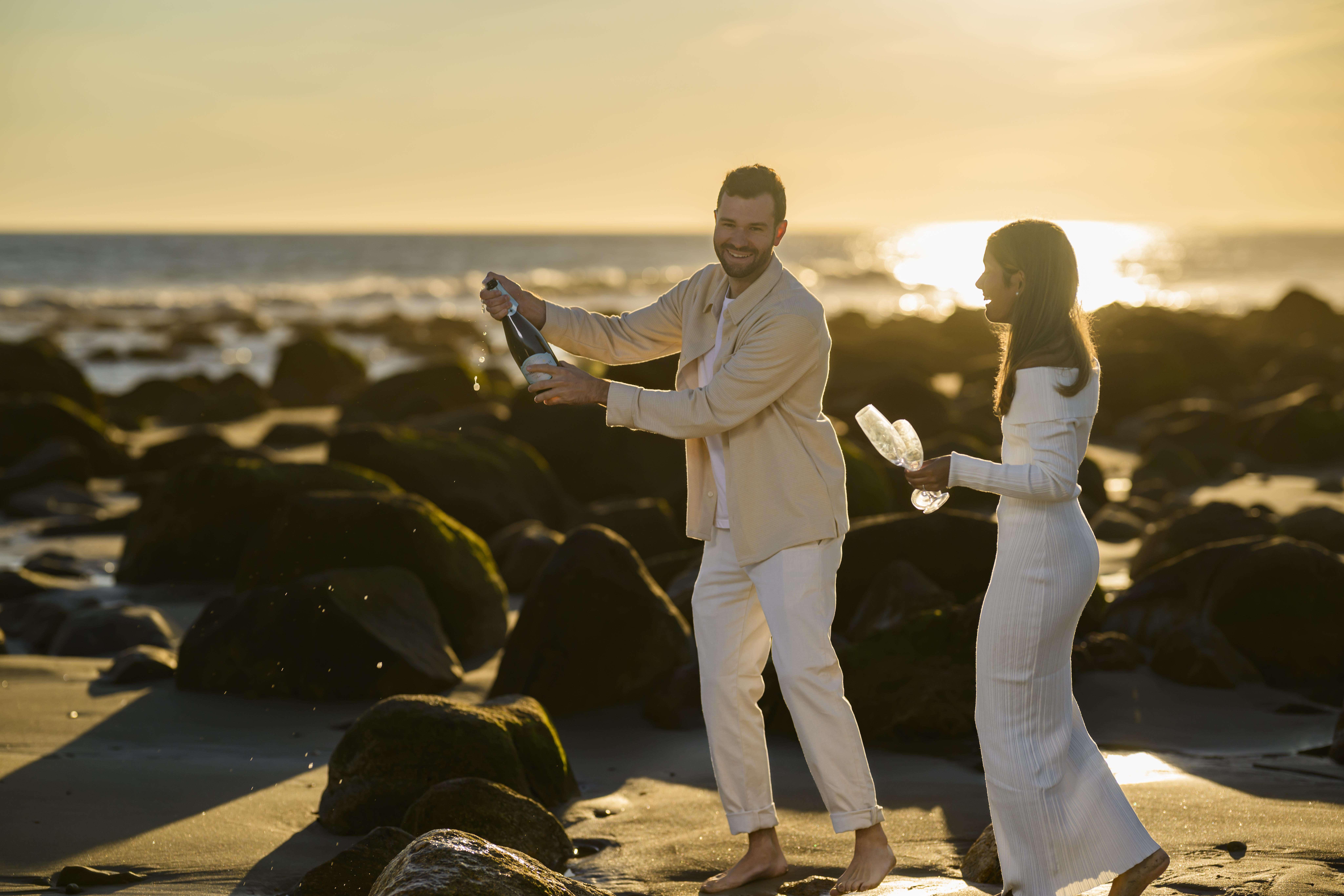 The Wedding Website of Andrea Ramirez and Matthew Bedard