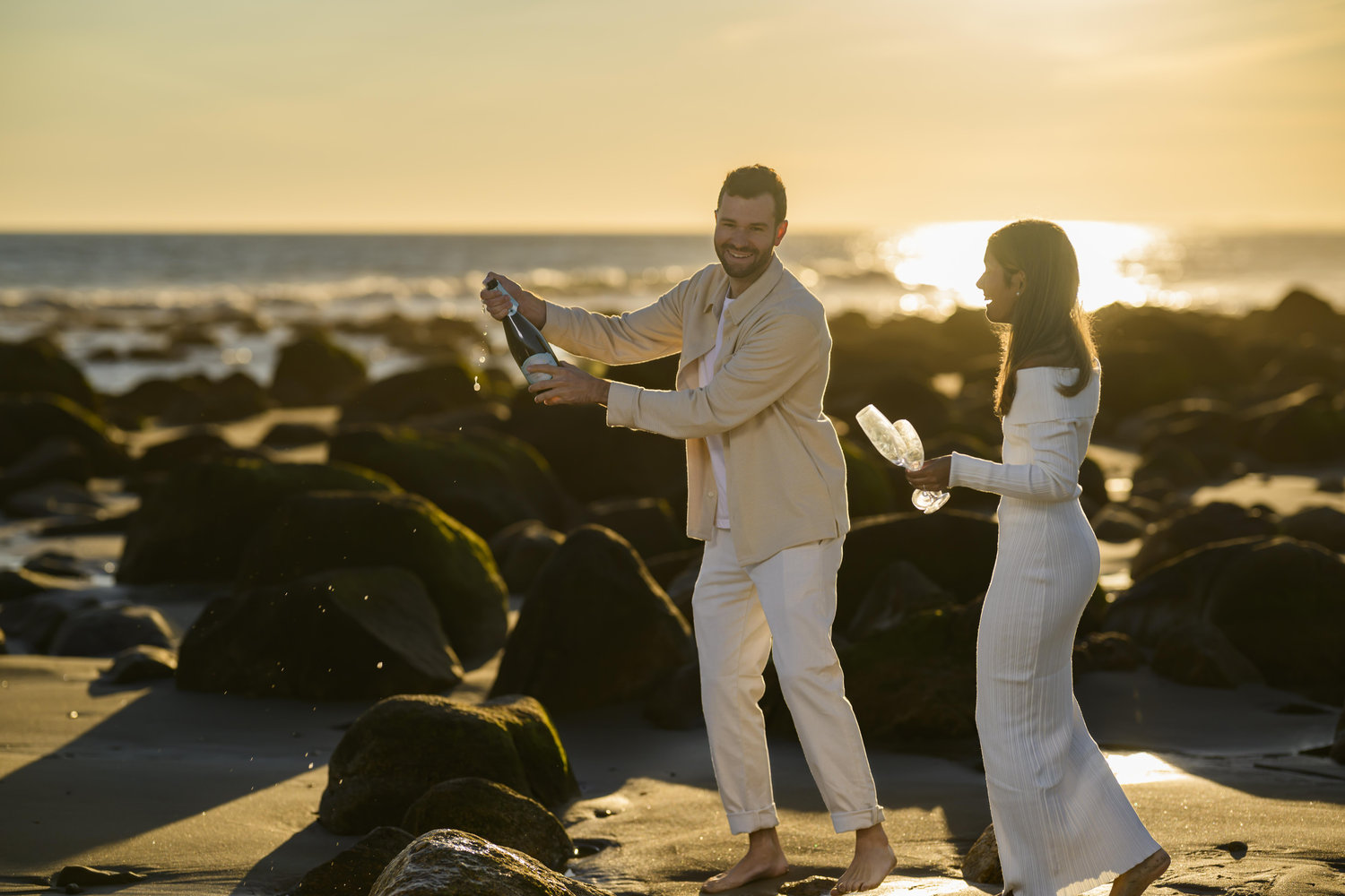 The Wedding Website of Andrea Ramirez and Matthew Bedard