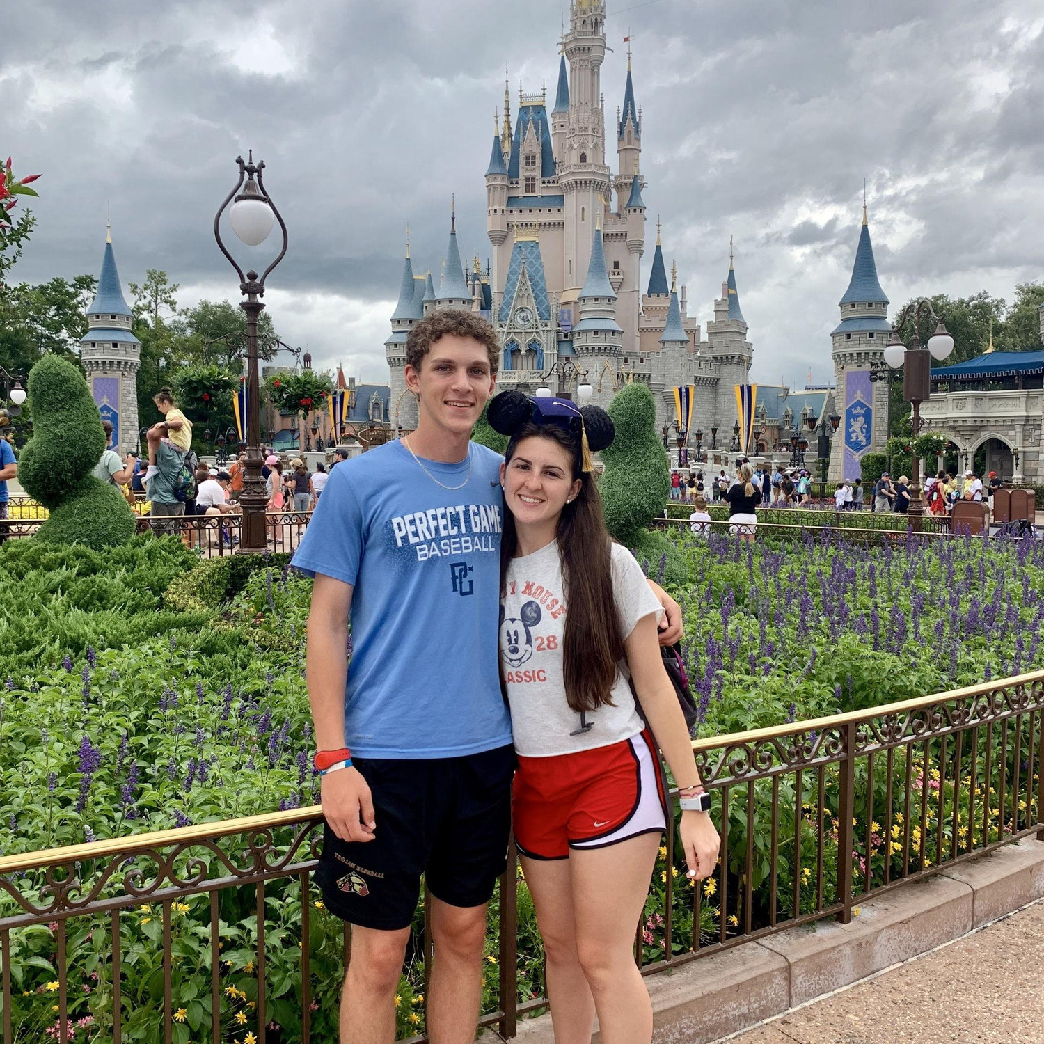 Disney 2019