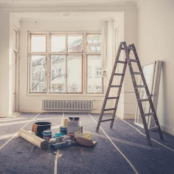 Home Renovations