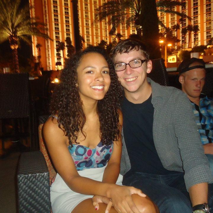 Vegas baby! -- Fall 2011