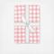 Pink Check