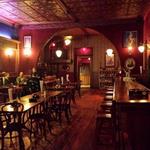 Shaker's Cigar Bar