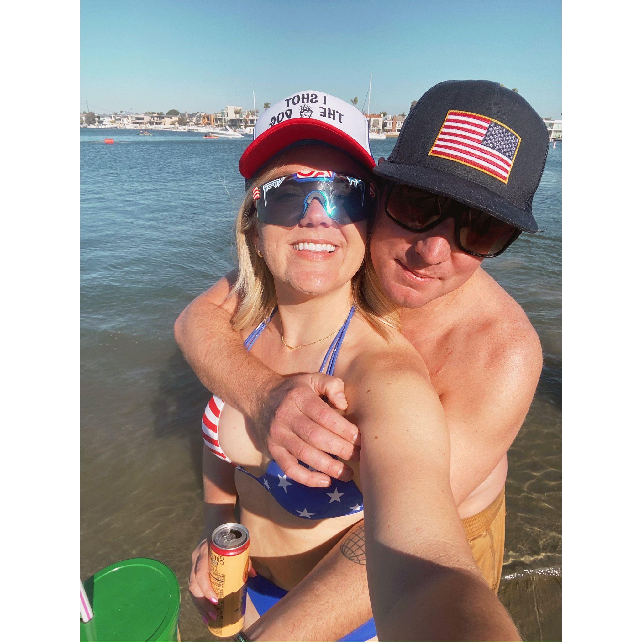 4th of July, 2023