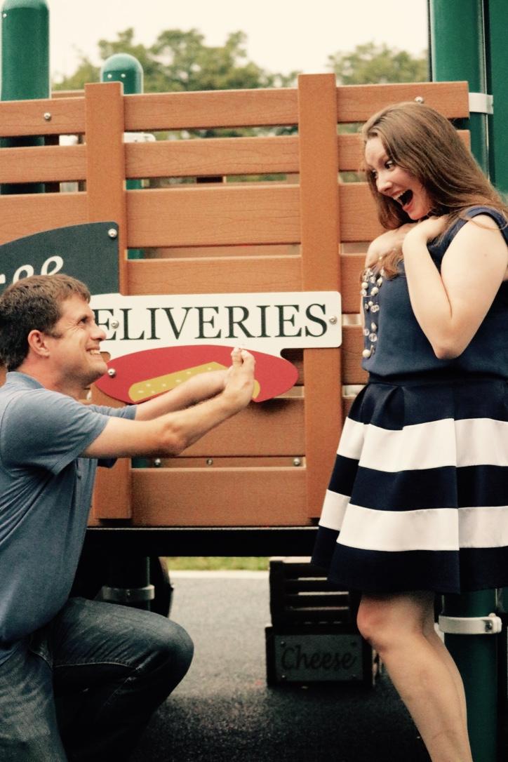 The Wedding Website of Katie Boehm and Matt Endres