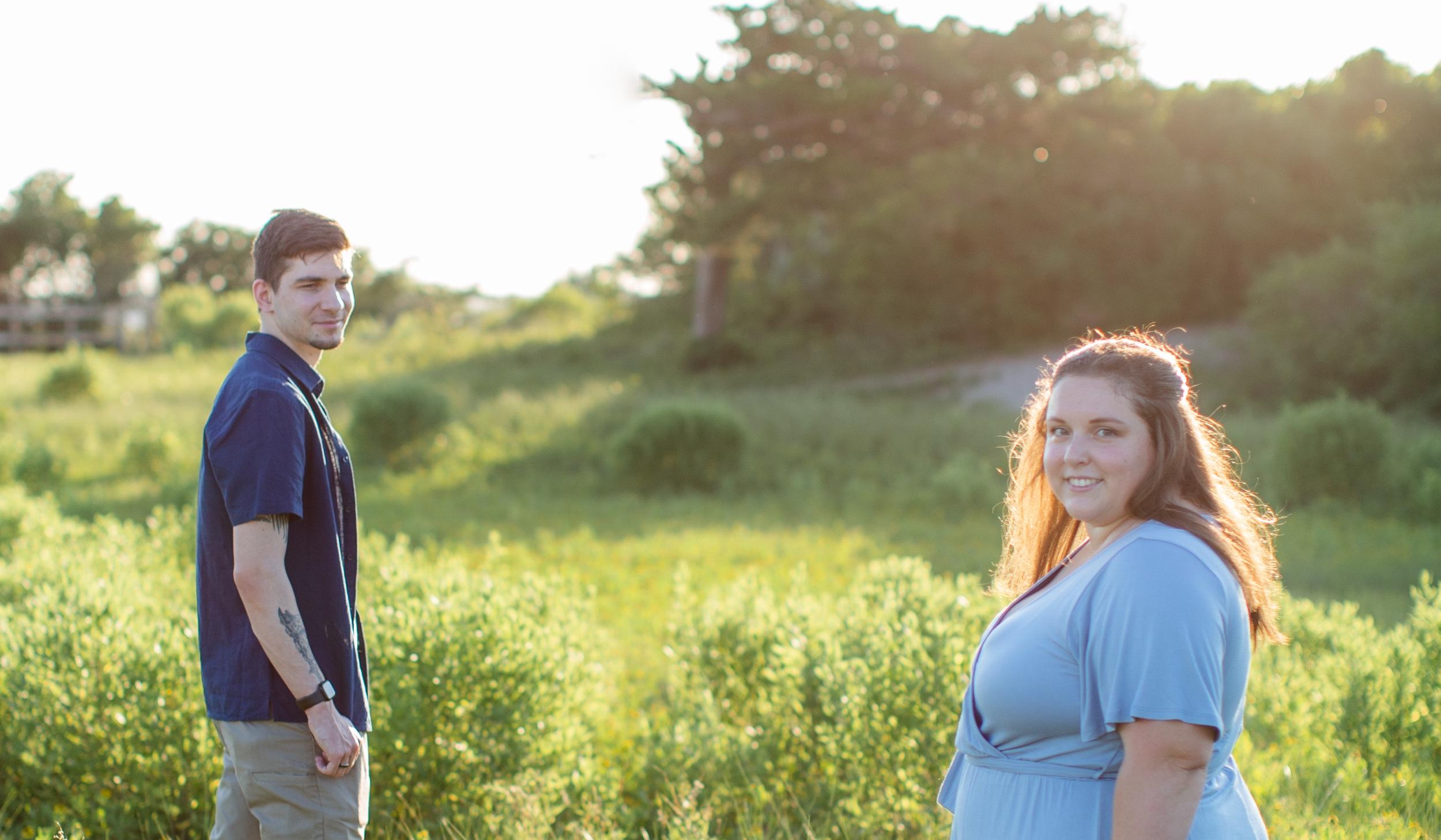 The Wedding Website of Jadyn Stuart and Jacob Bergner