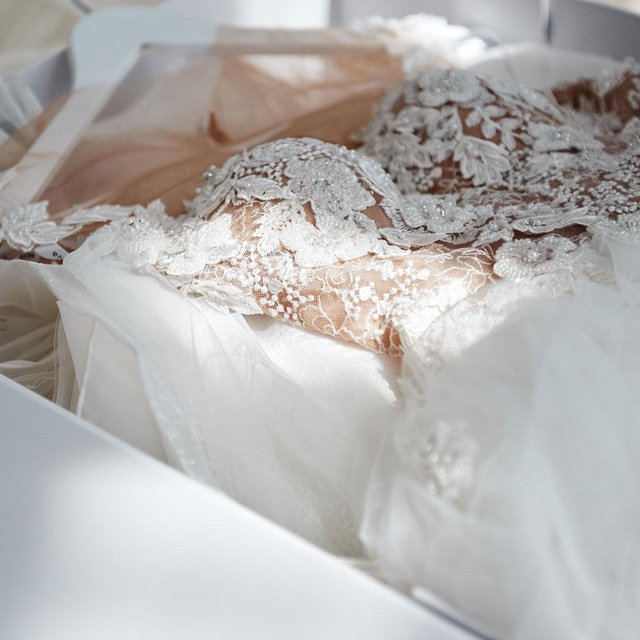 Dress Preservation