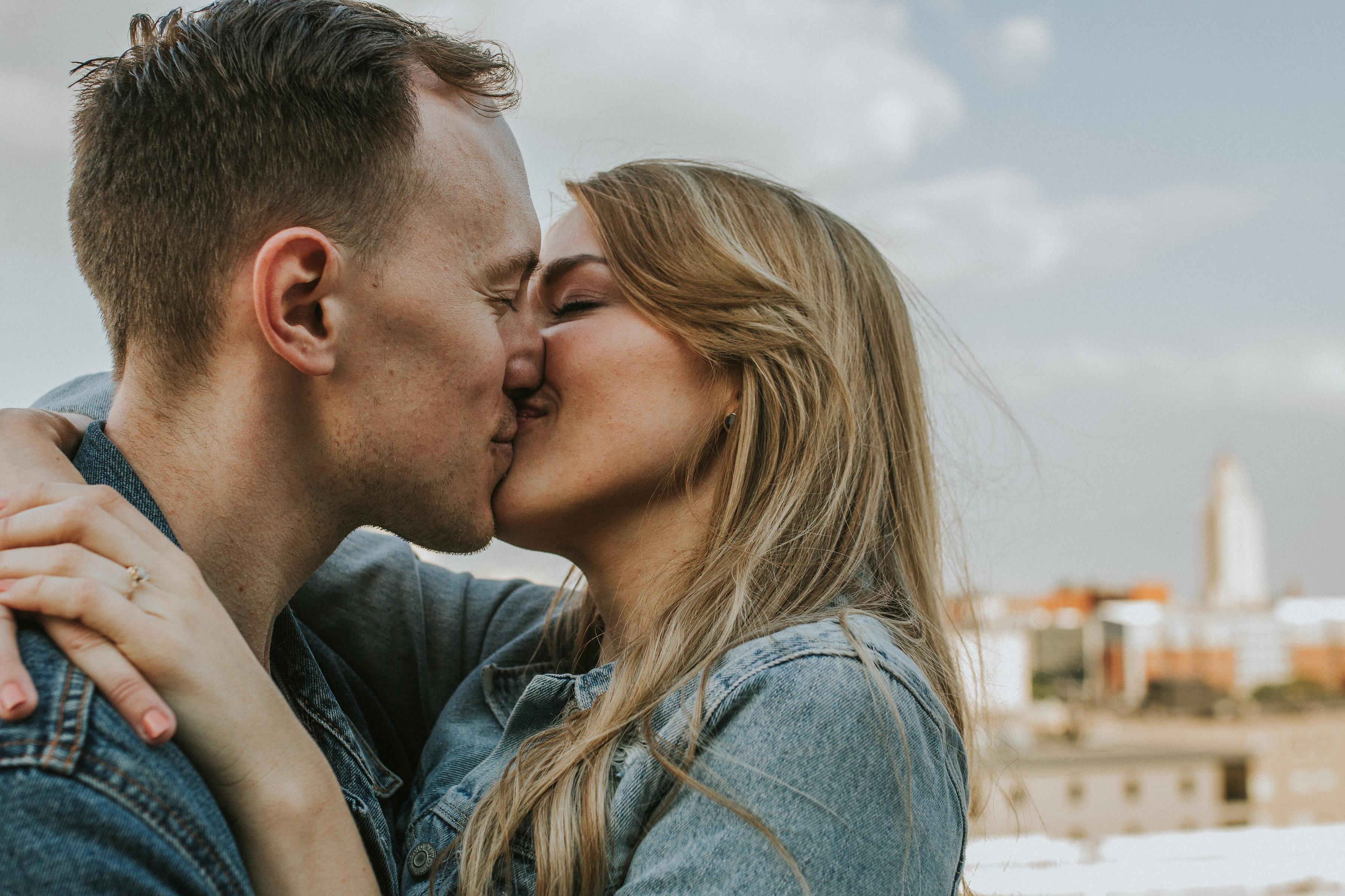 The Wedding Website of Mercades Price and Brett Monge