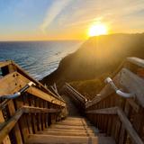 Mohegan Bluffs