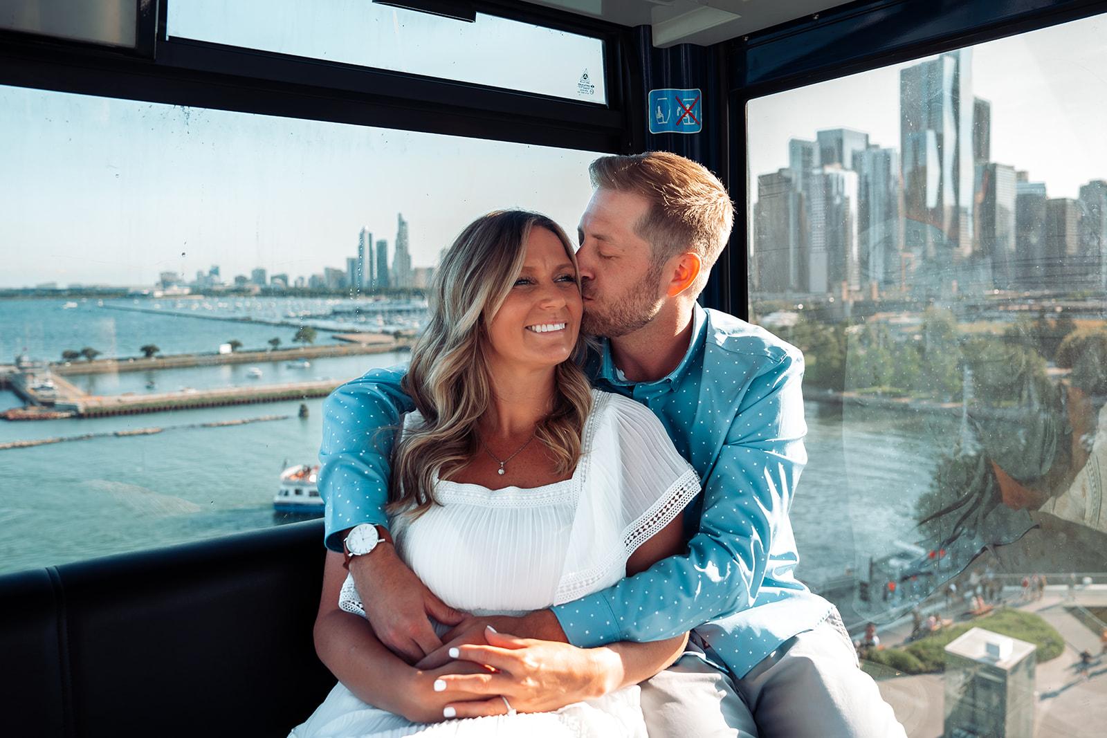 The Wedding Website of Megan Elizabeth Imrie and Daniel Robert Budzynski