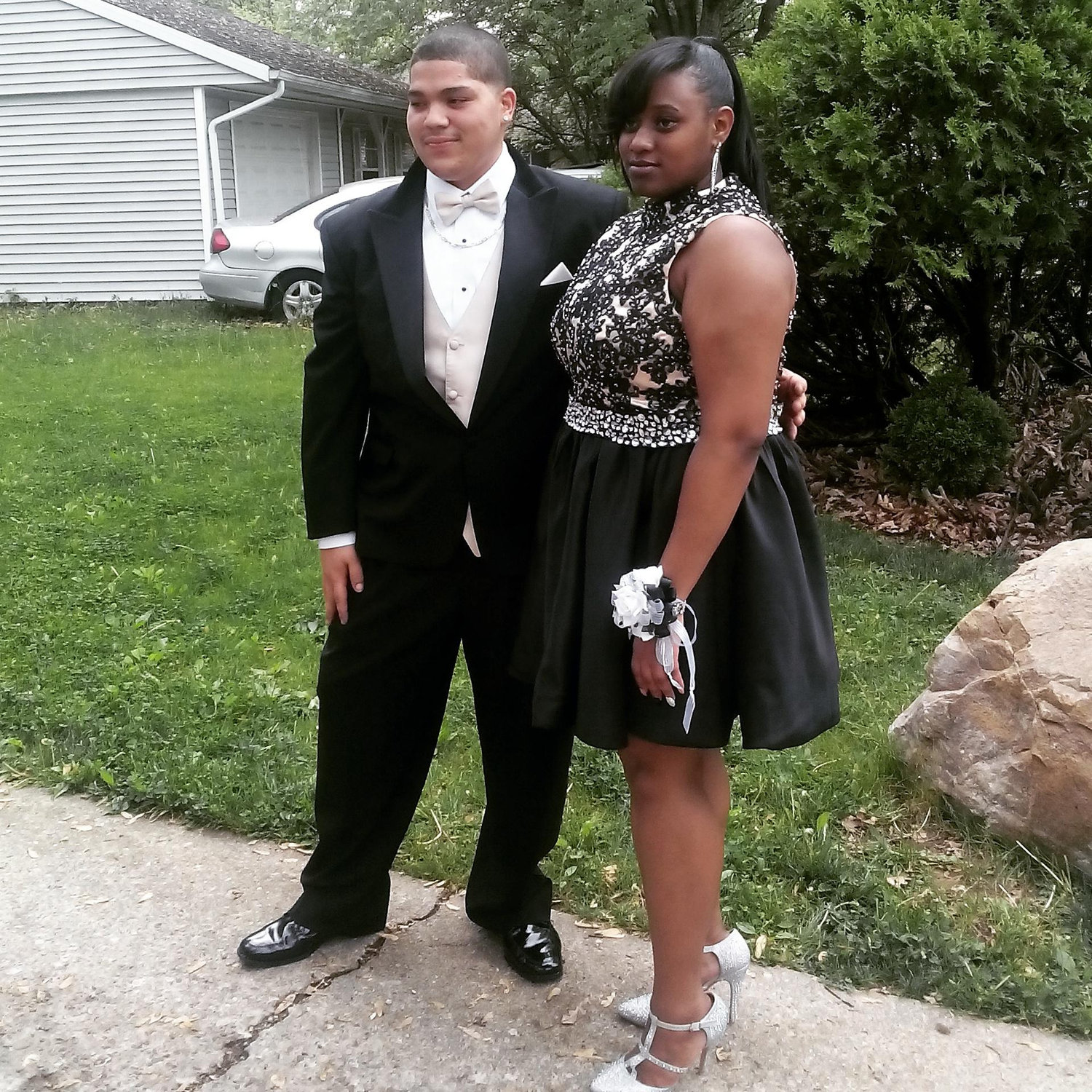 Prom