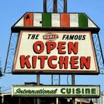 Open Kitchen