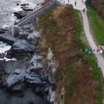 Cliff Walk