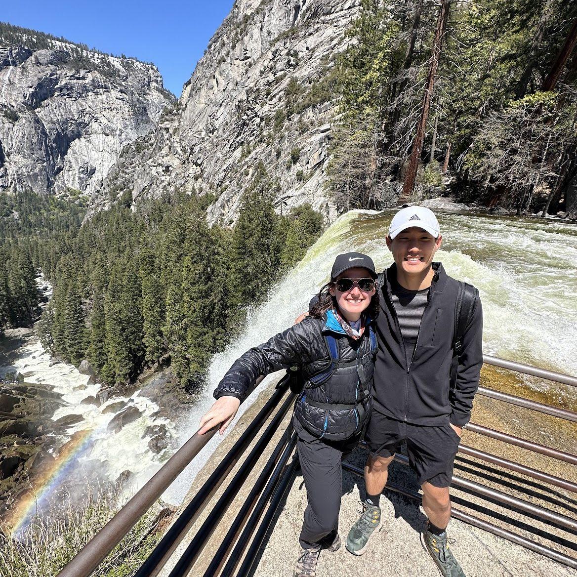 Yosemite