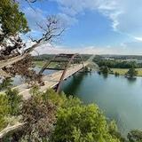 Pennybacker Bridge