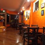 Standing Stone Coffee Company
