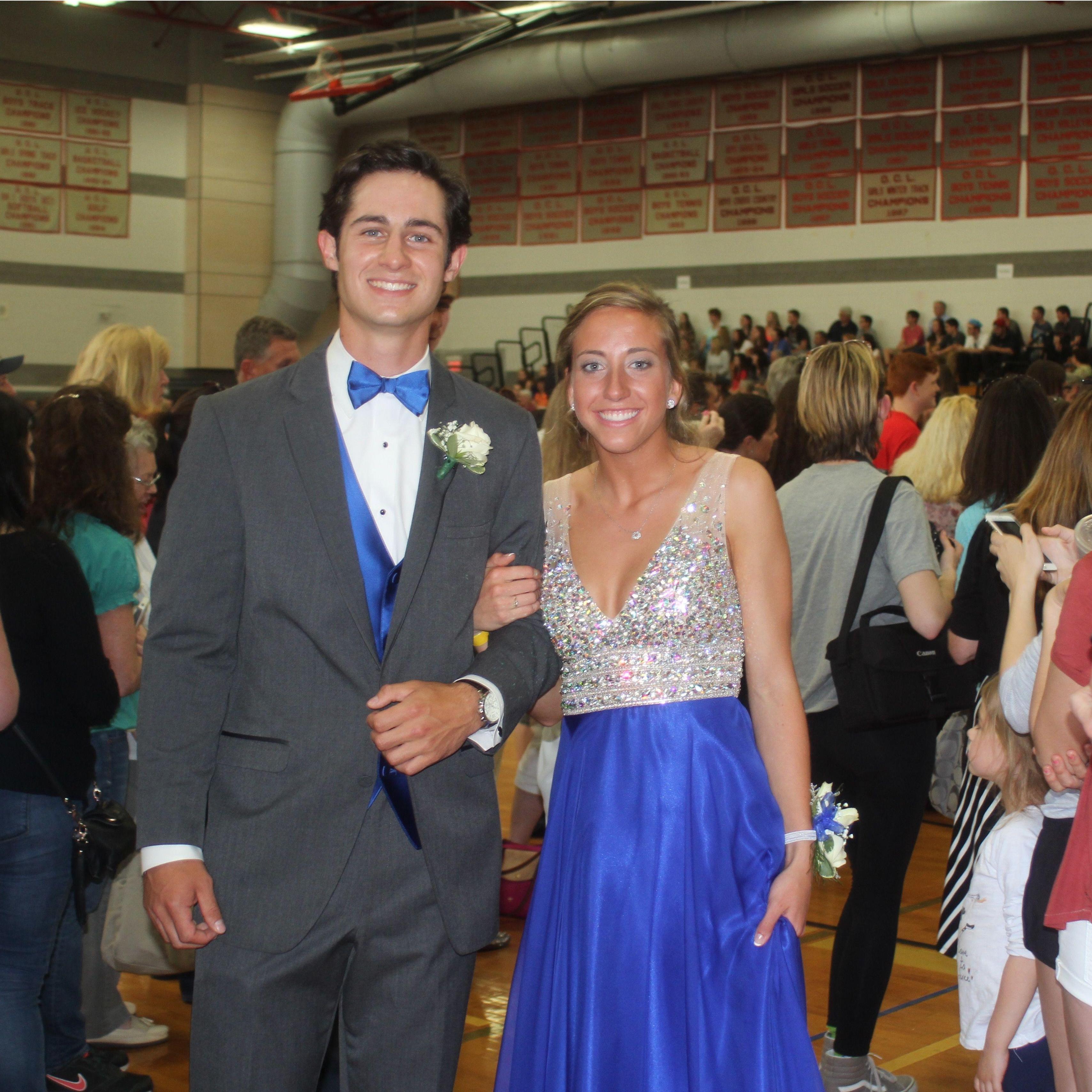 Senior Prom