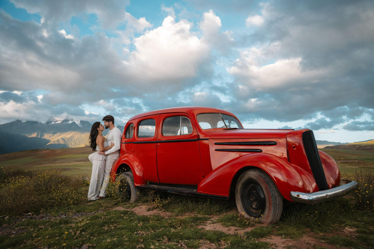 The Wedding Website of Lexis Zeidan and Andrew Hayworth