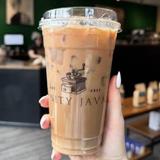 Unity Java - Ridge