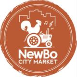 The New Bohemian Innovation Collaborative (NewBoCo)