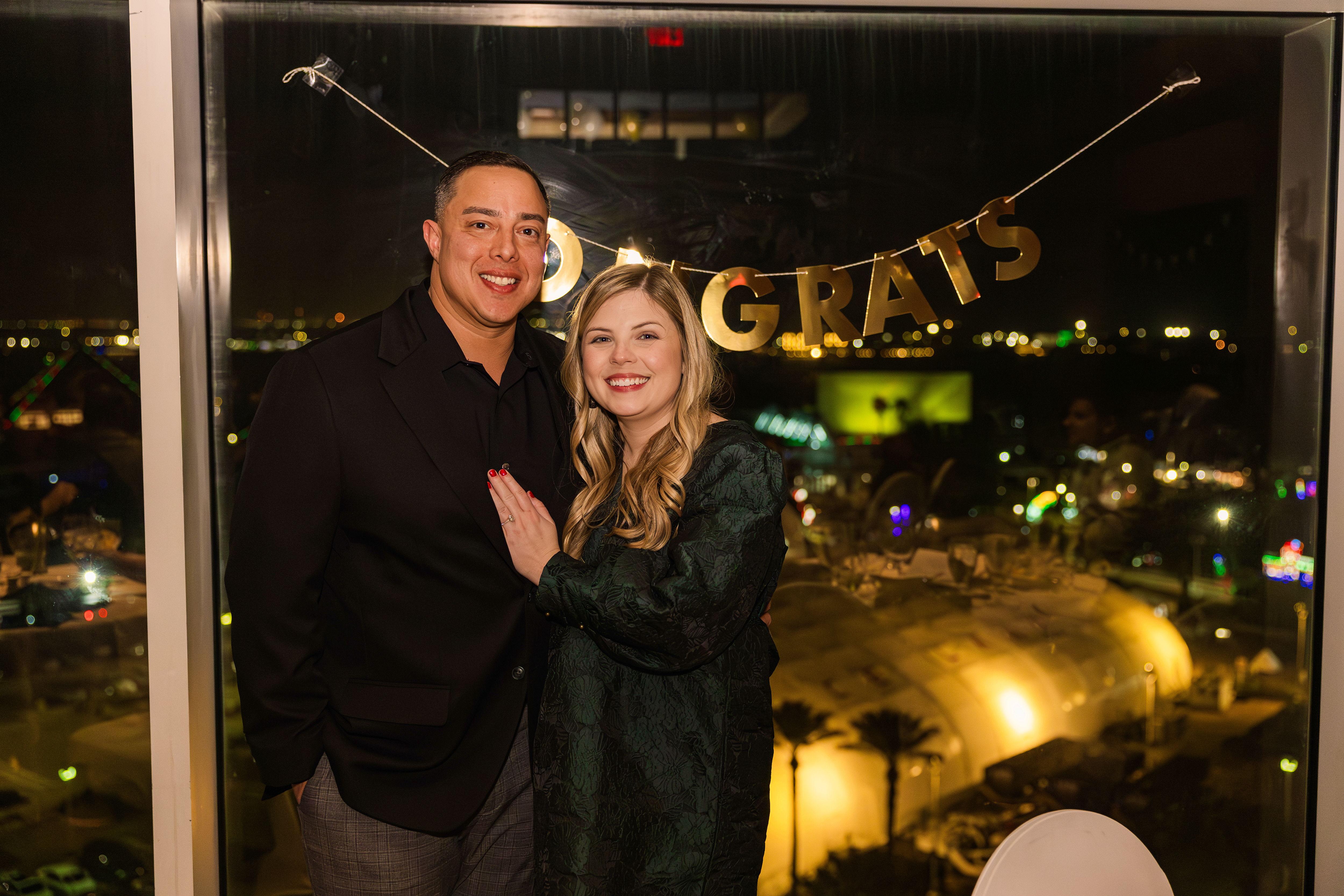 The Wedding Website of Ashley Carnes and Eliezer Perez