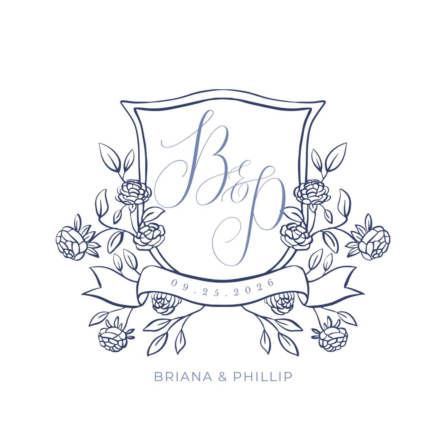 The Wedding Website of Briana Vela and Phillip Stephens
