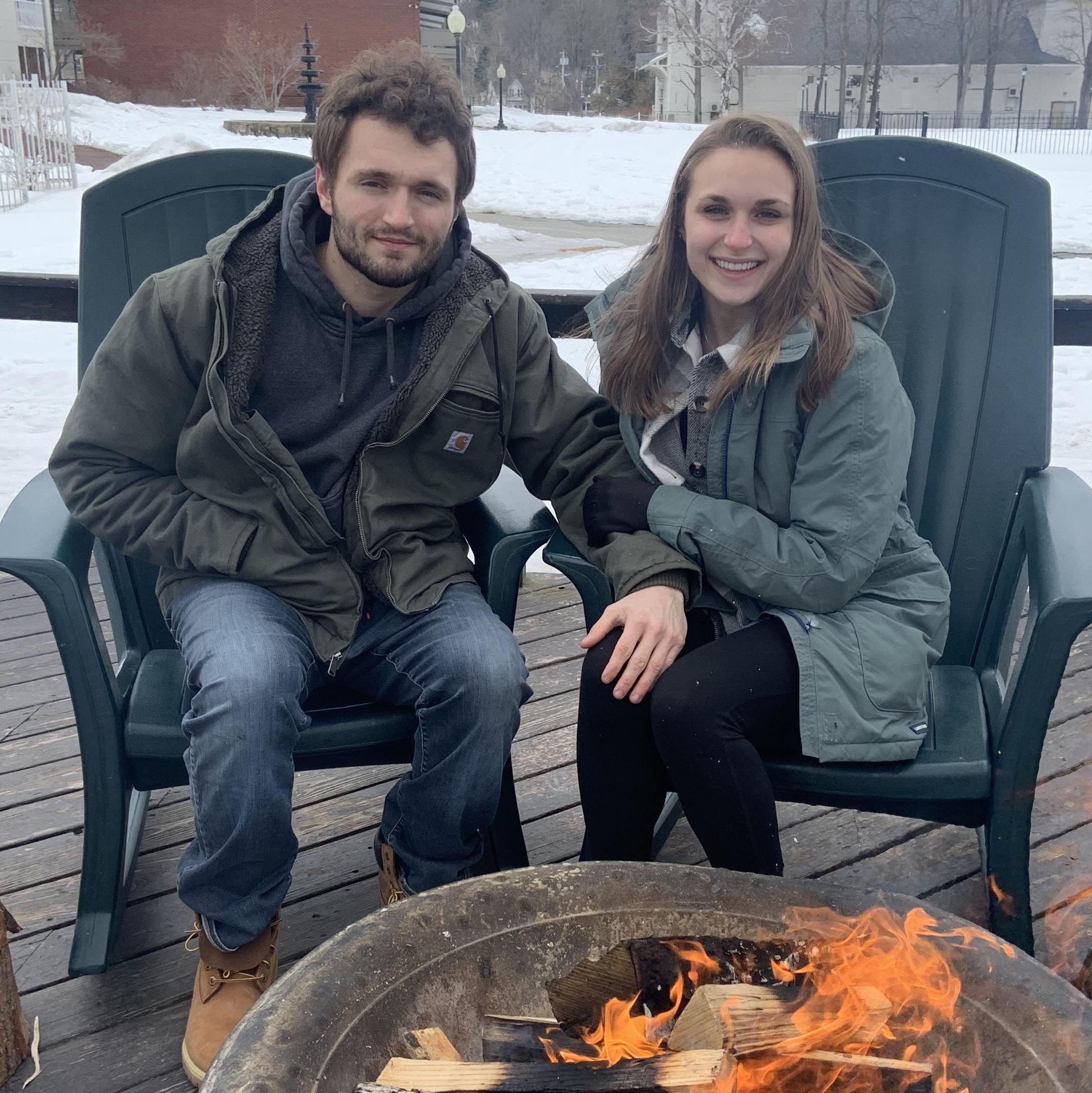 Winter Carnival (2021)