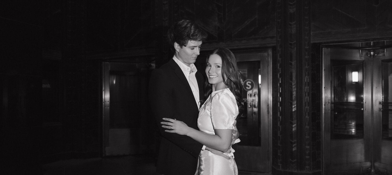 The Wedding Website of Brooke Catherine Wrage and Christian Michael Prim
