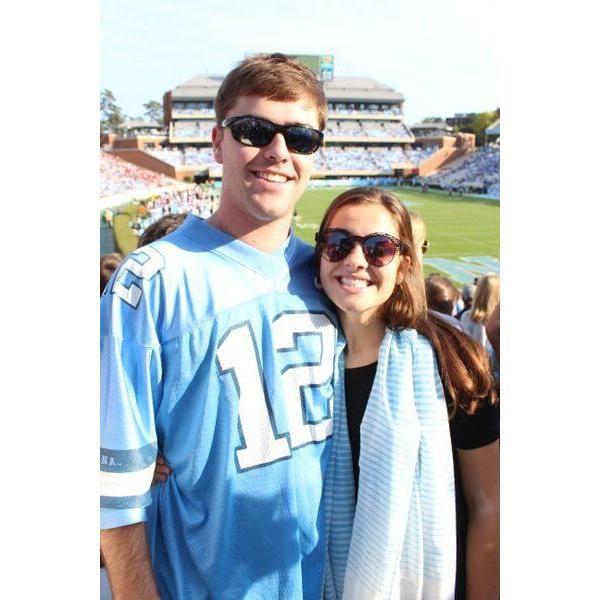 Carolina Football 2015