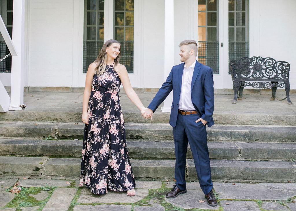 The Wedding Website of Vicki Kelly and Austin Reich
