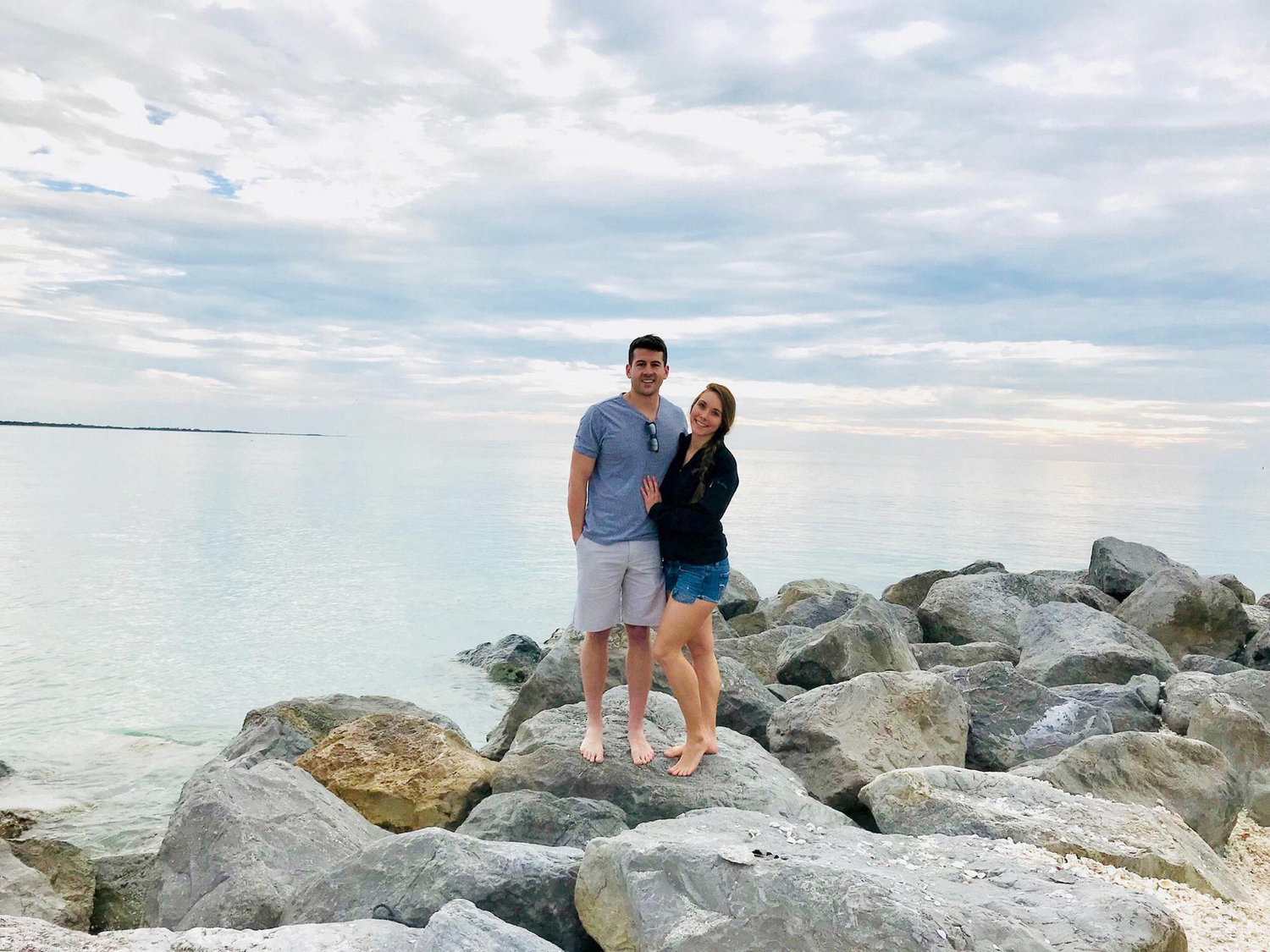 Gasparilla Island, FL