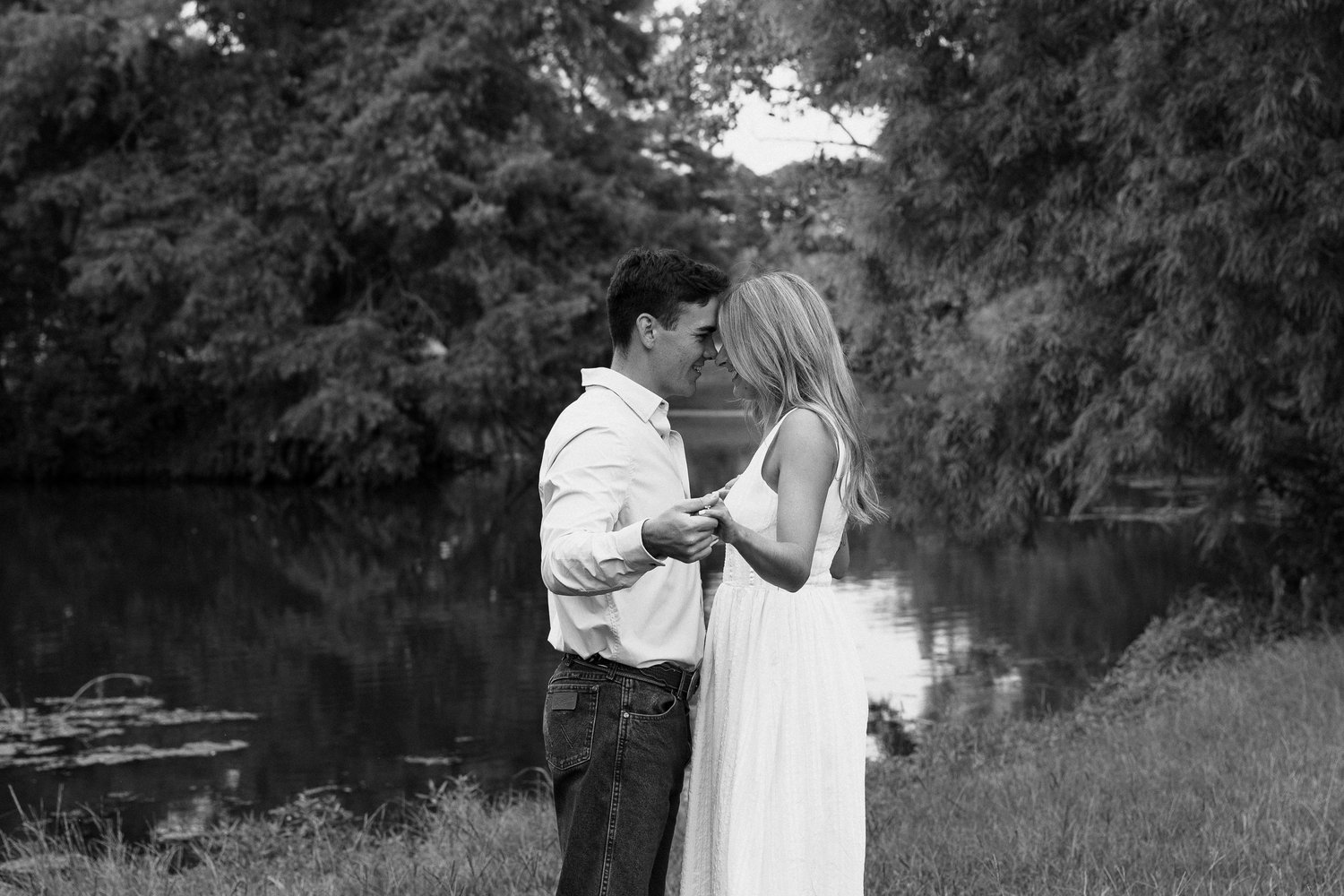 The Wedding Website of Madison Barrett and Walker Aycock
