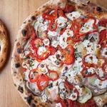 Pizzeria Paradiso