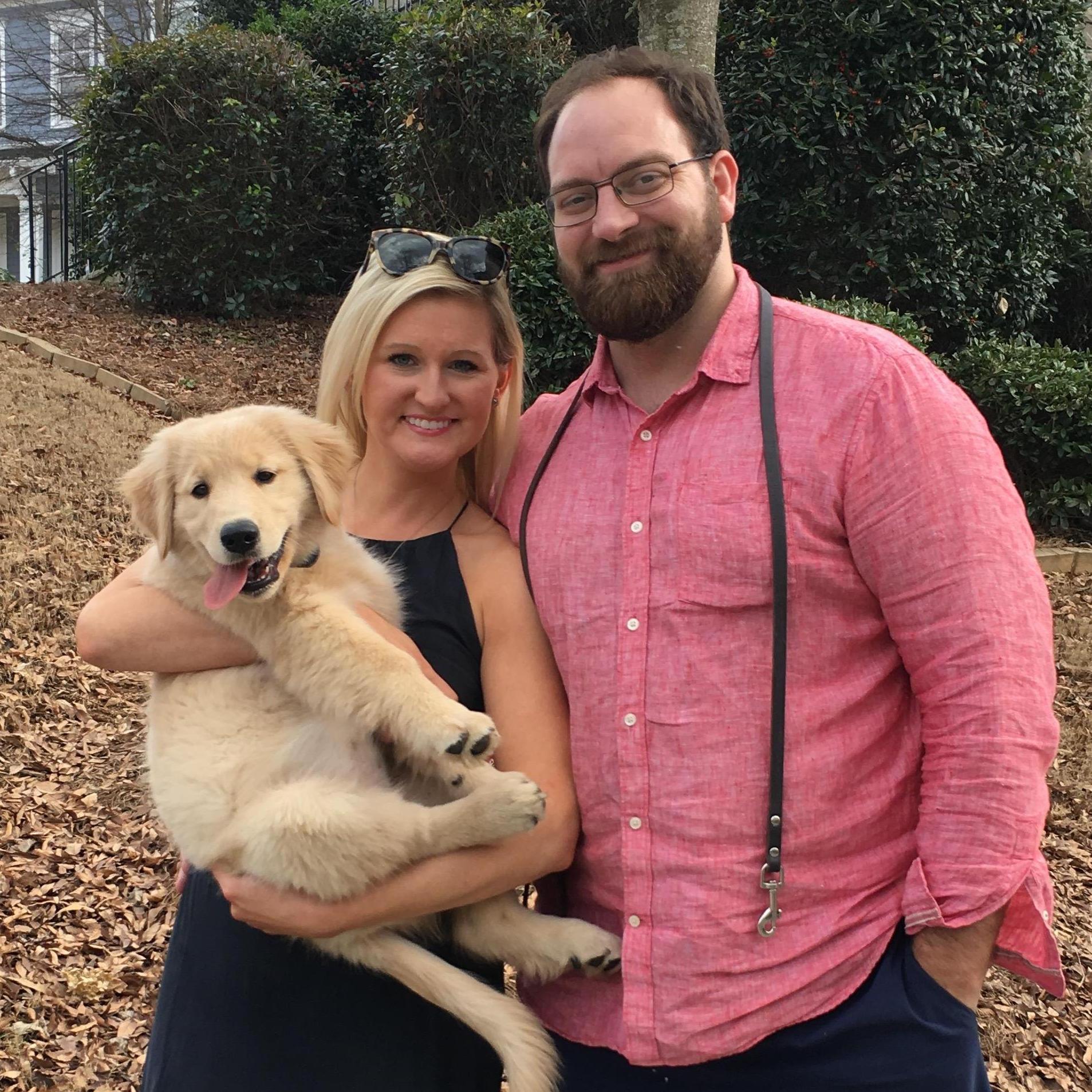 First Family Picture