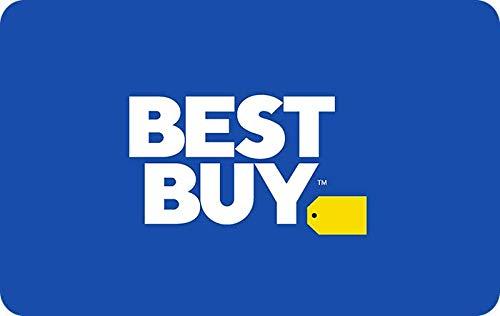 Best Buy Gift Cards - Email Delivery