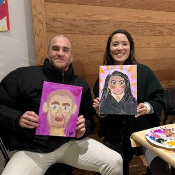 Home Art Fund
