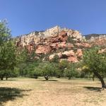 Slide Rock State Park