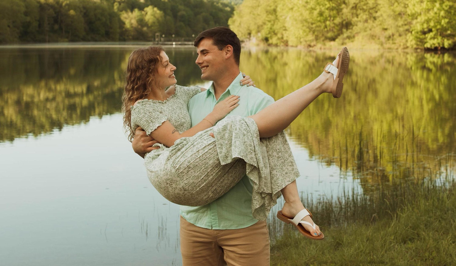 The Wedding Website of Eliana Grace McCutcheon and Justin Michael Wheeler