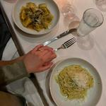 Le Farfalle