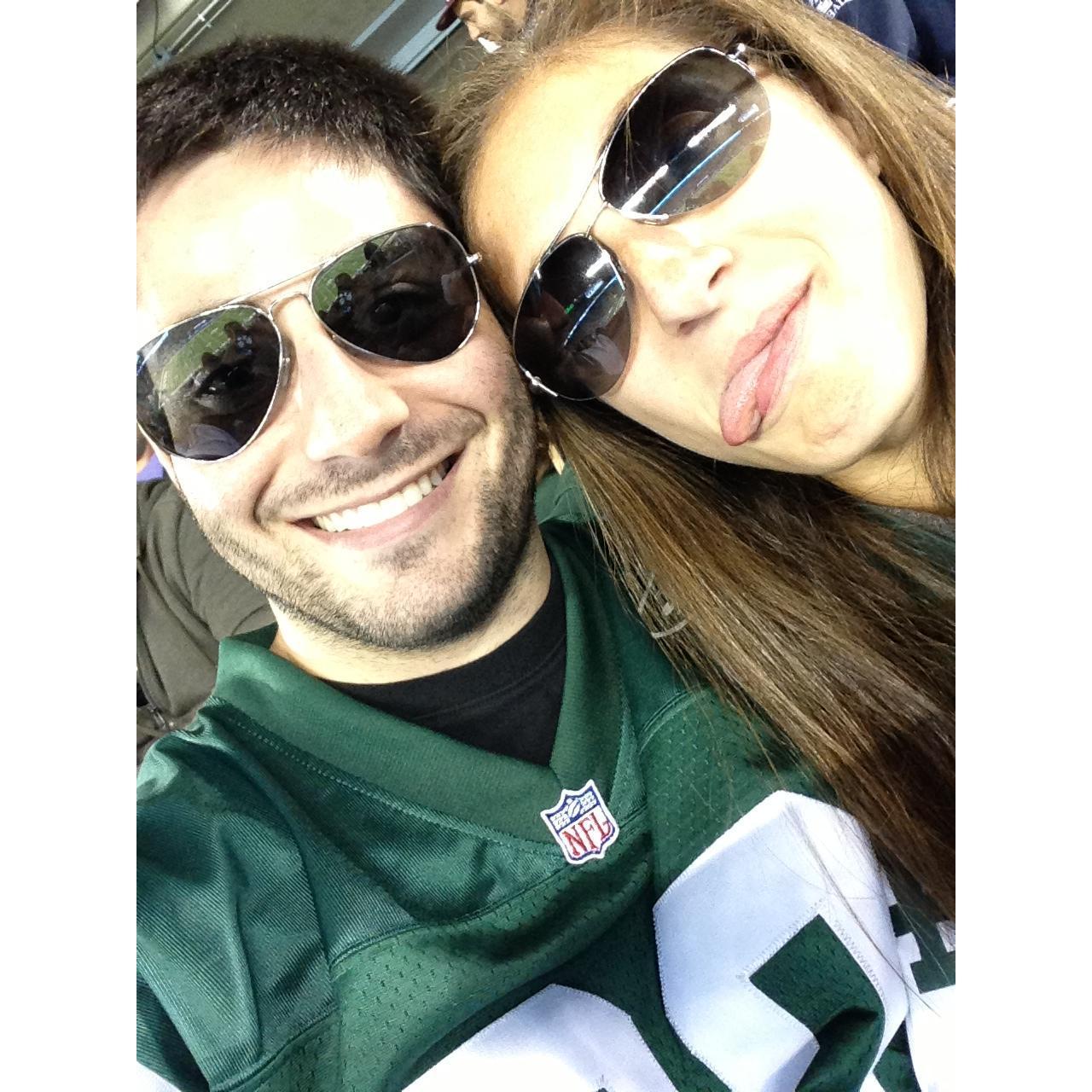 Go EAGLES