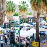 Downtown Palm Springs