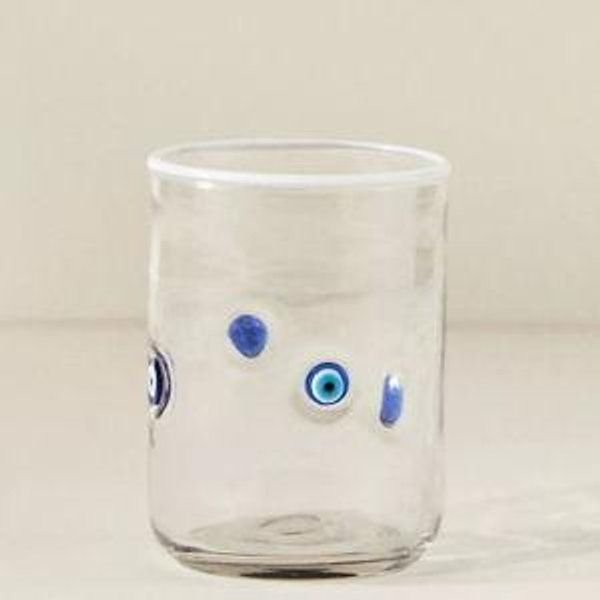Icon Juice Glass