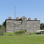 Historic Old Fort