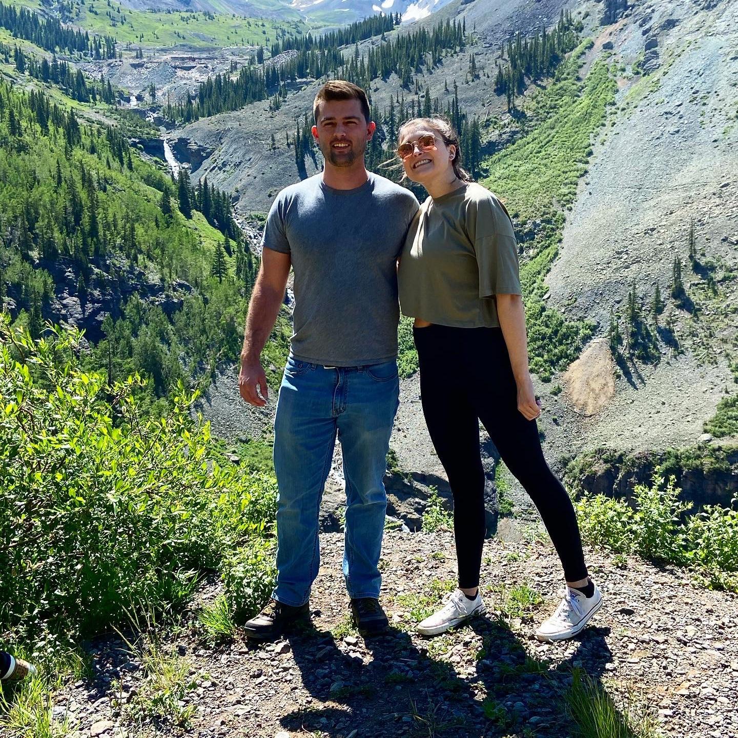 Road trip to Colorado | July 2021