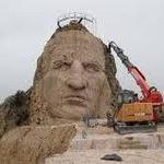 Crazy Horse Memorial