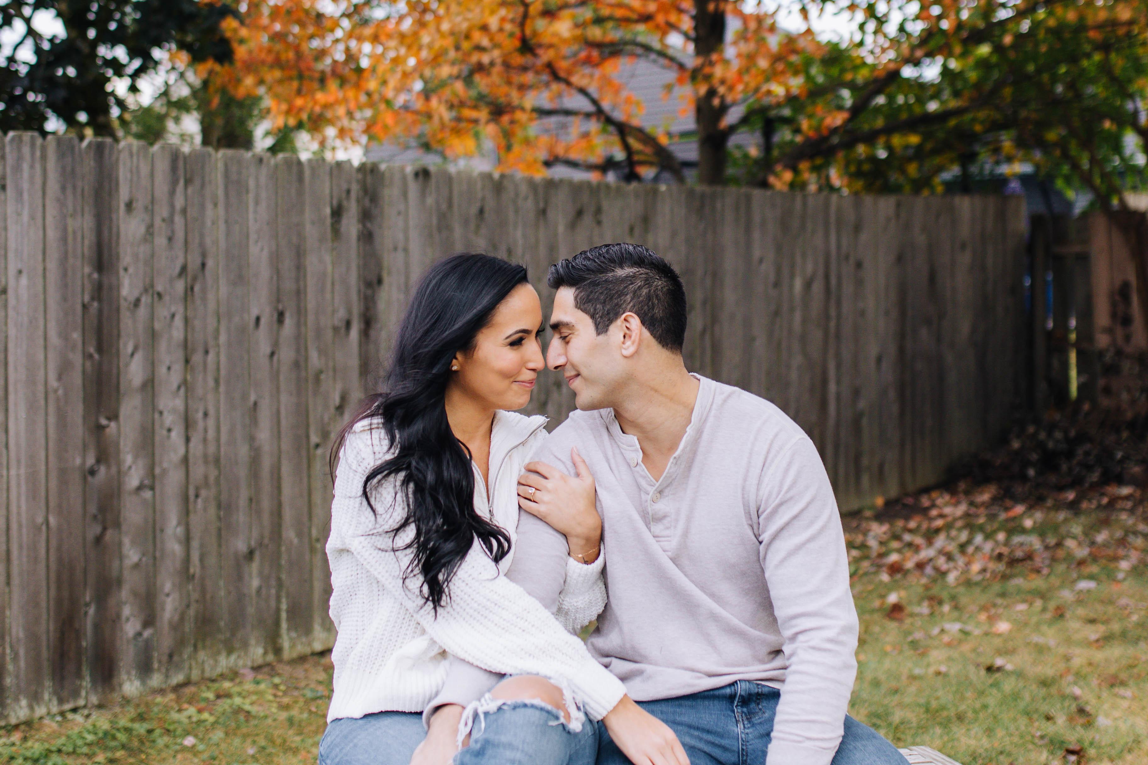 The Wedding Website of Maria Ruska and Anthony Michael