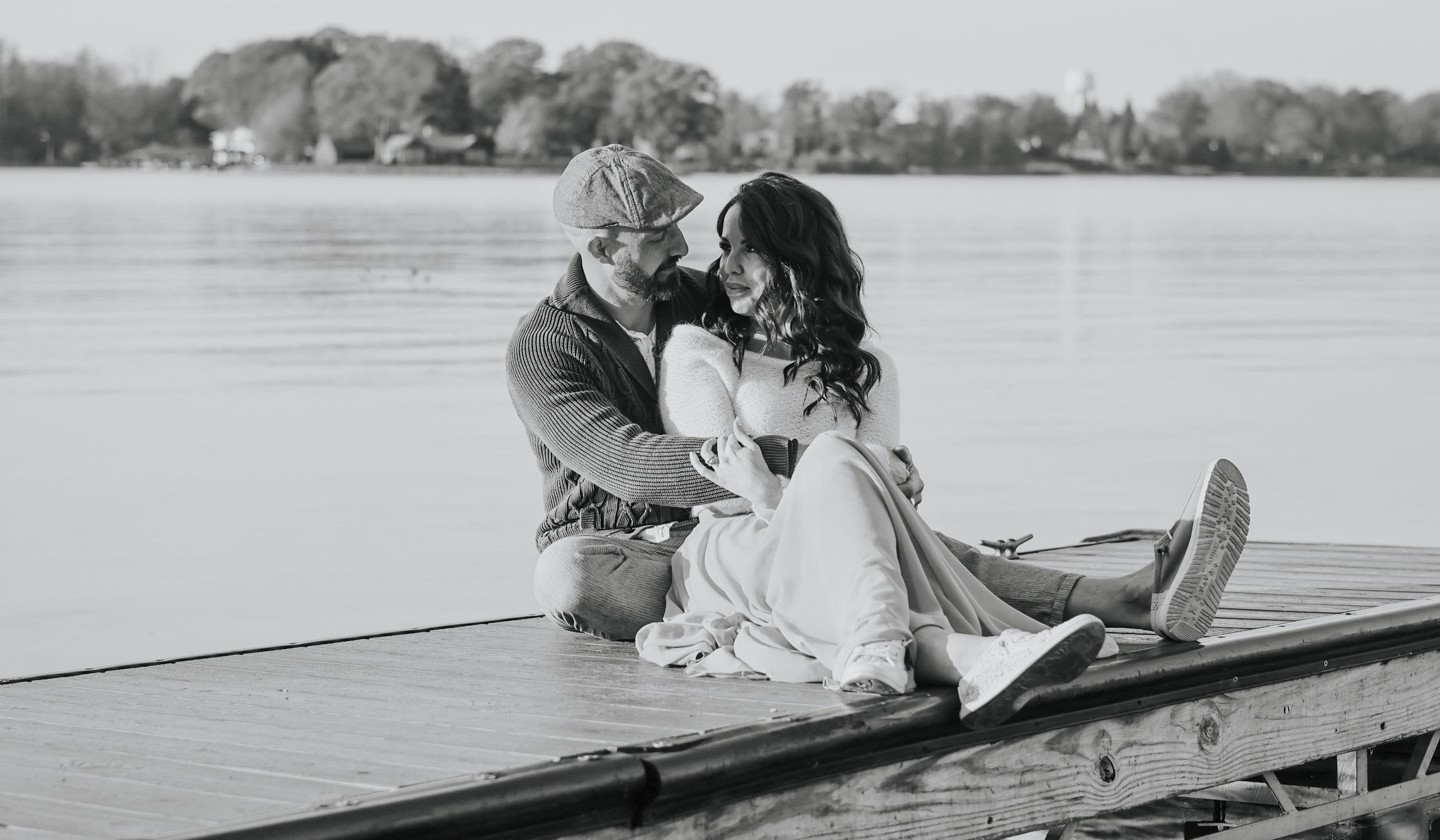 The Wedding Website of Kate Shaughnessy and Chris Adams