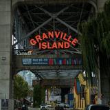 Granville Island Public Market