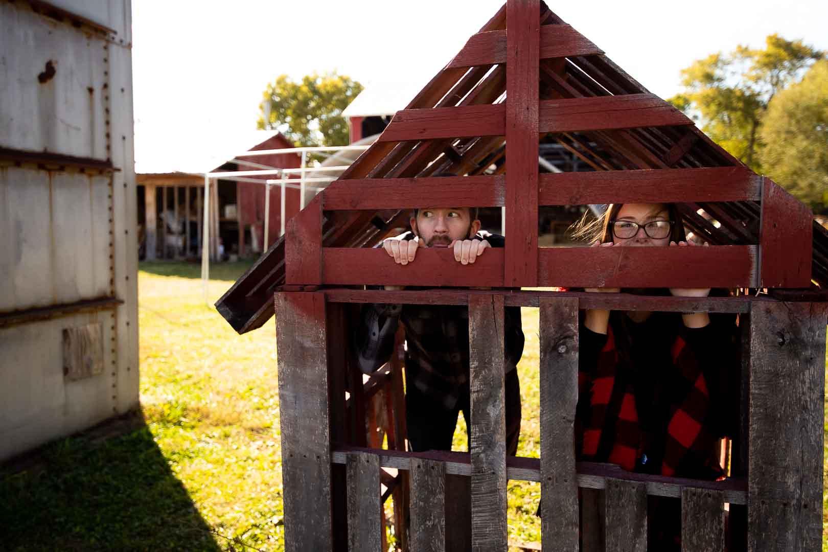 The Wedding Website of LeAnn Flinn and Benjamin Beck